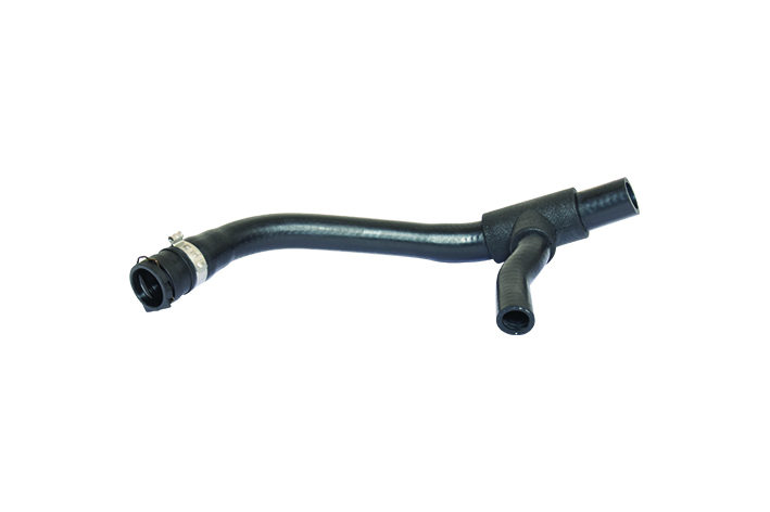 Изходящ маркуч за парно - IBR 21379 за OPEL